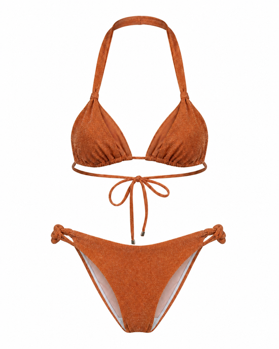 Bronze Desire Set