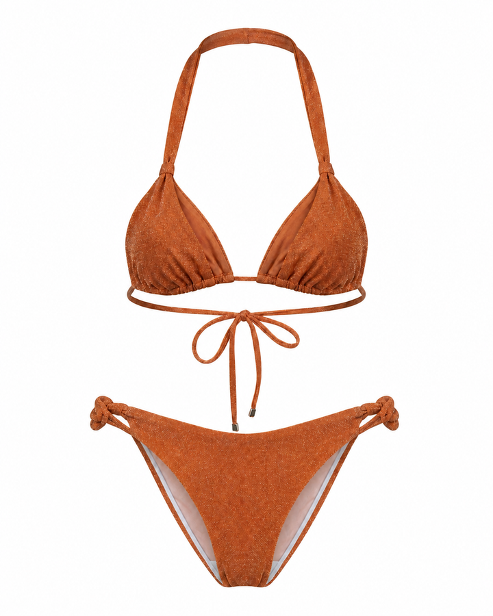Bronze Desire Set