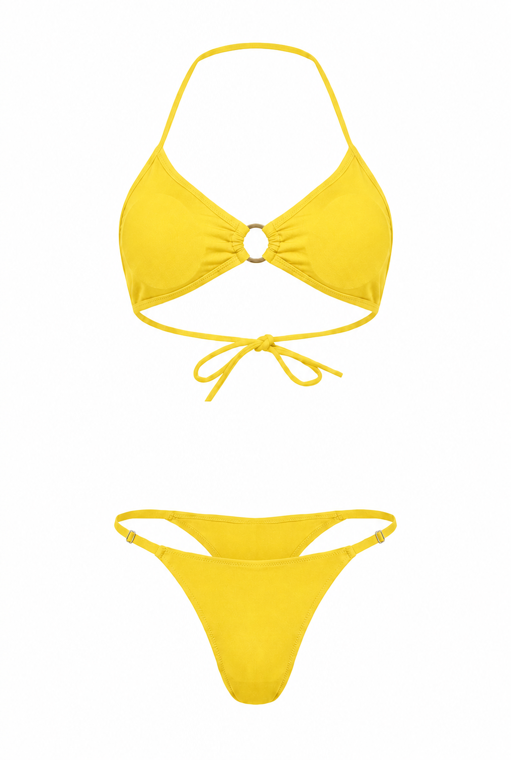 Halo Sol Bikini-Set