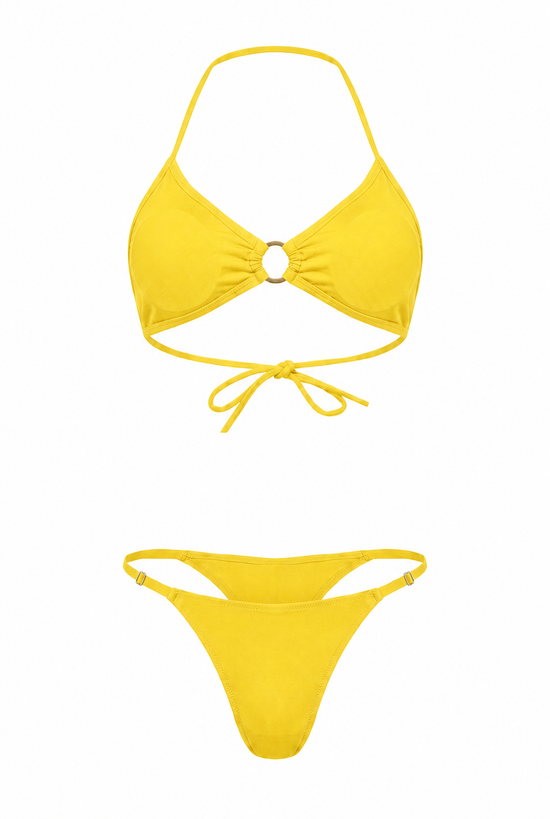 Halo Sol Bikini-Set