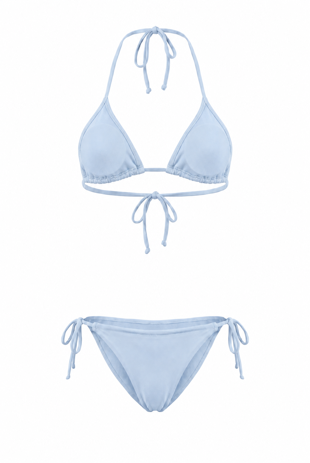 Noma Triangle Bikini-Set