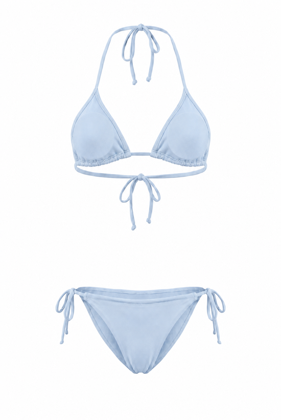 Noma Triangle Bikini-Set