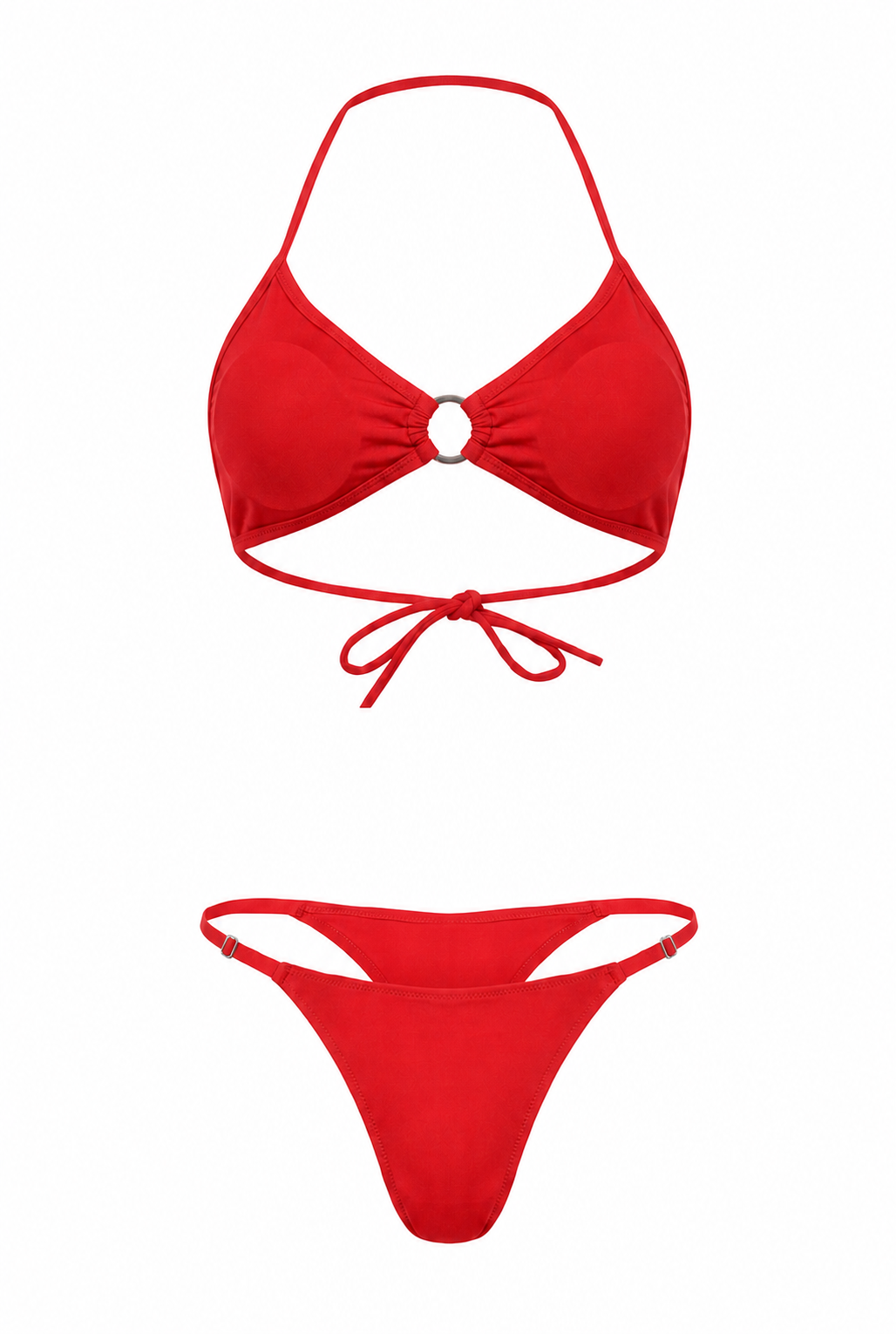 Halo Sol Bikini-Set