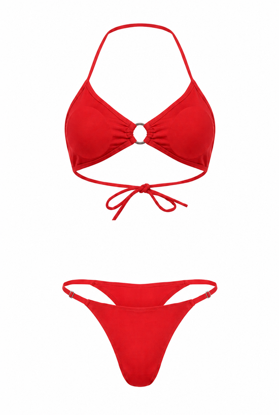 Halo Sol Bikini-Set