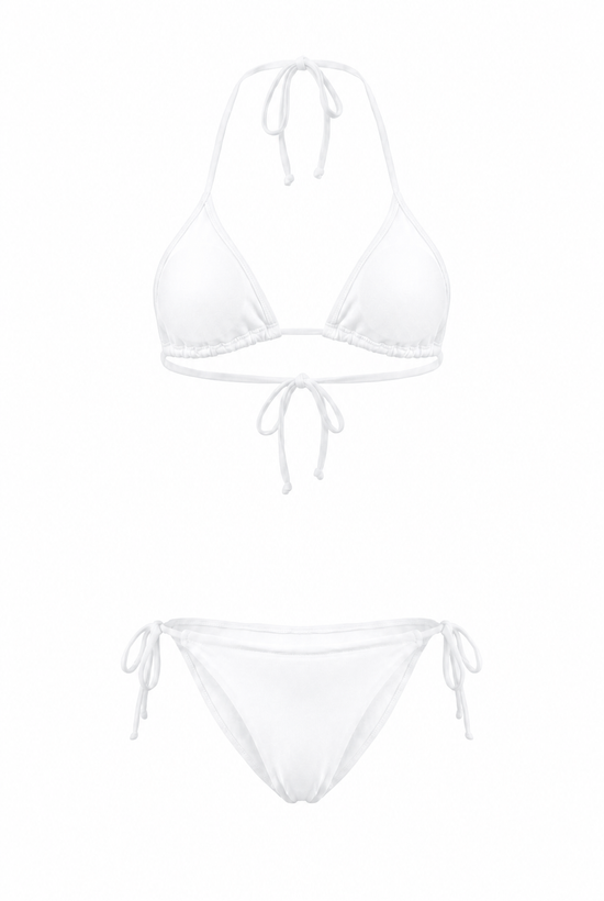 Noma Triangle Bikini-Set