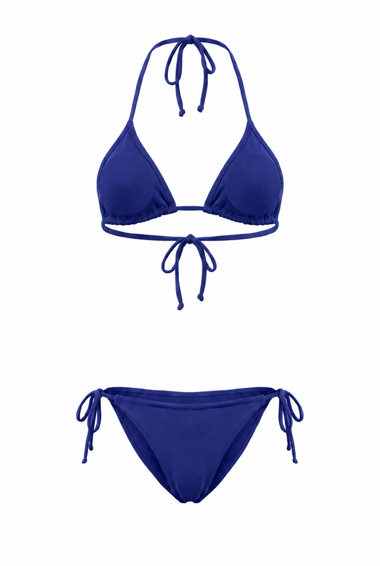 Noma Triangle Bikini-Set