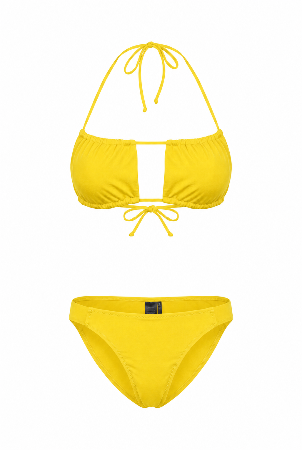 Limoncello Bikini-Set