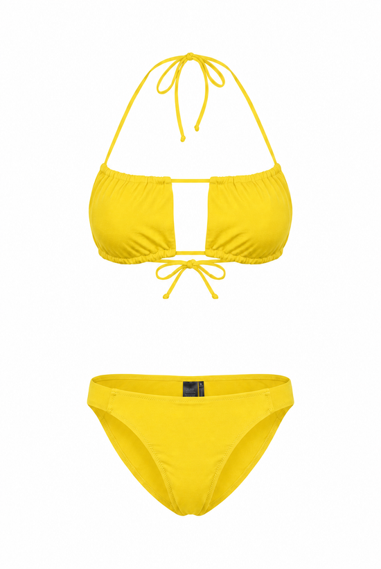 Limoncello Bikini-Set