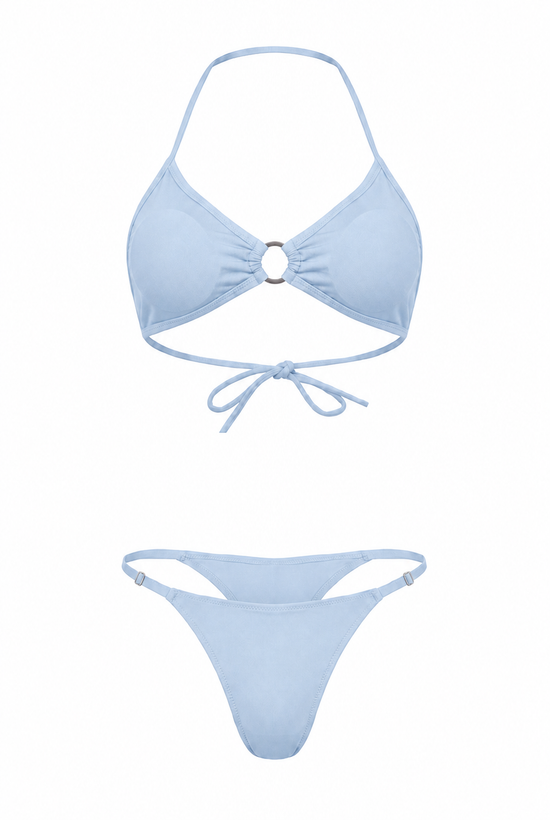 Halo Sol Bikini-Set