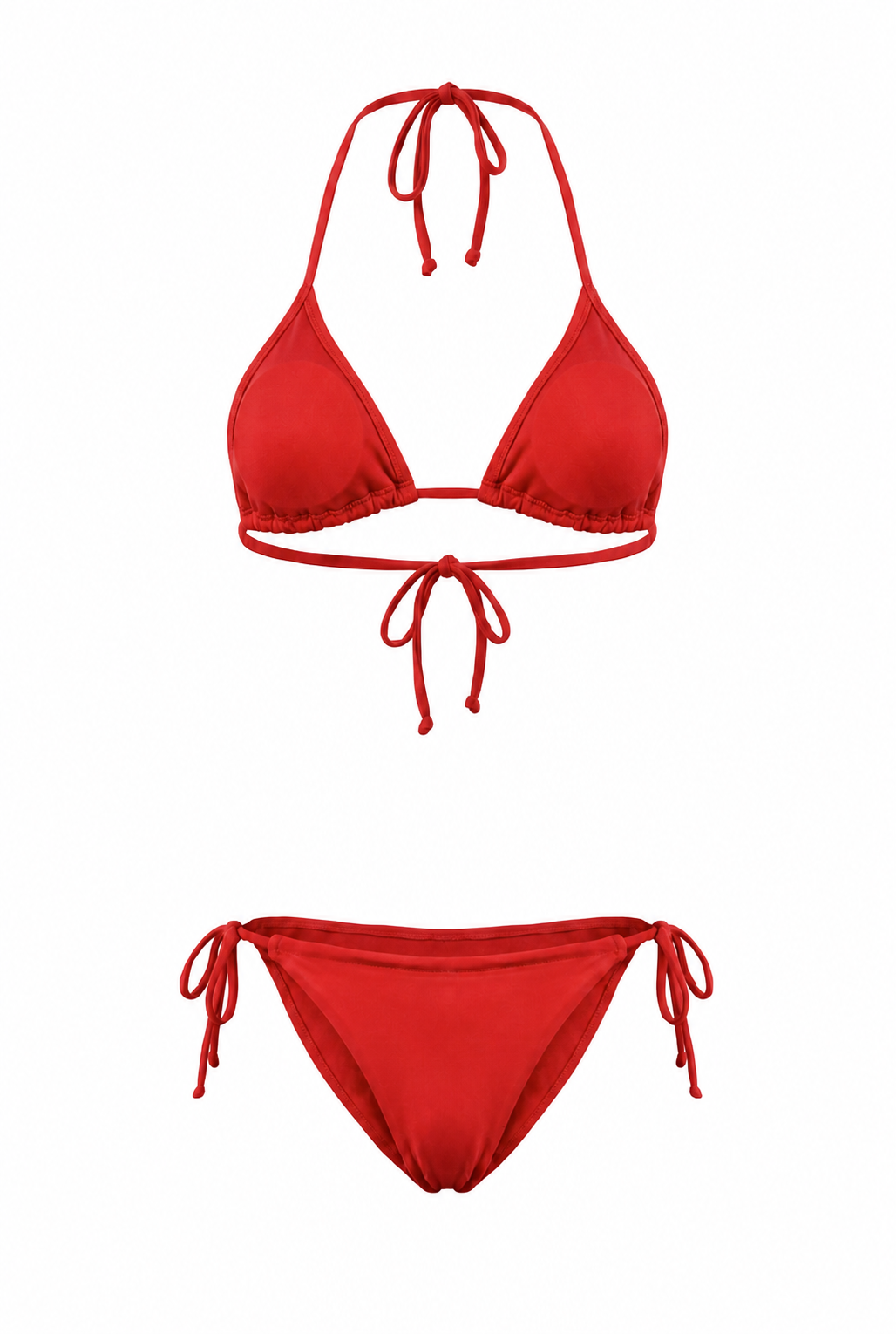 Noma Triangle Bikini-Set