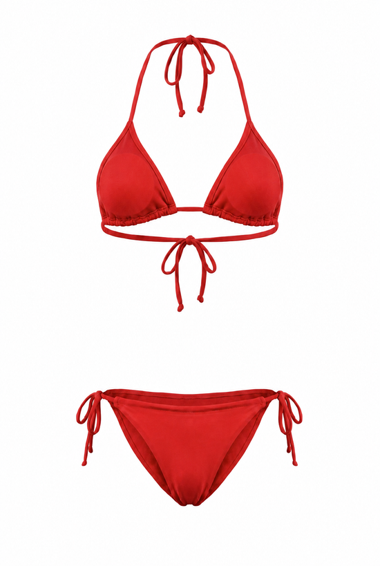 Noma Triangle Bikini-Set
