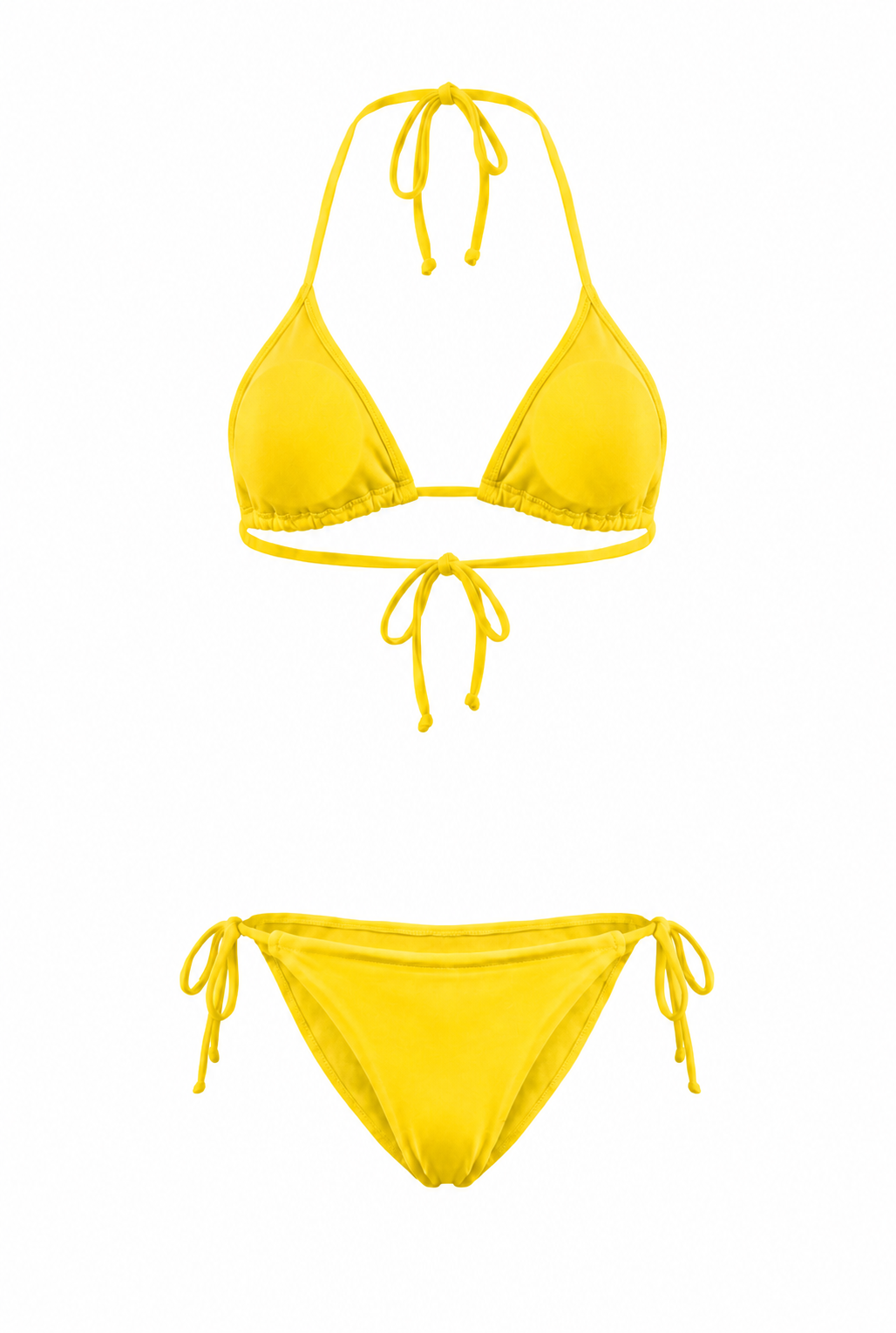 Noma Triangle Bikini-Set