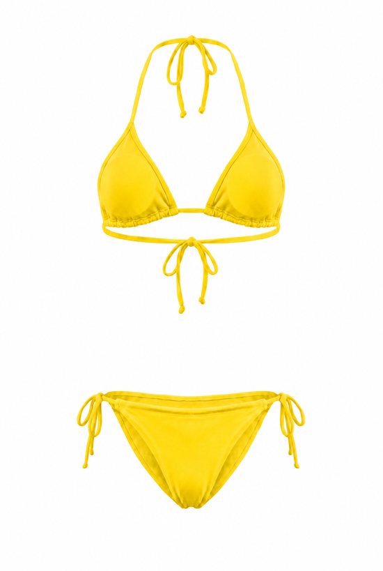Noma Triangle Bikini-Set