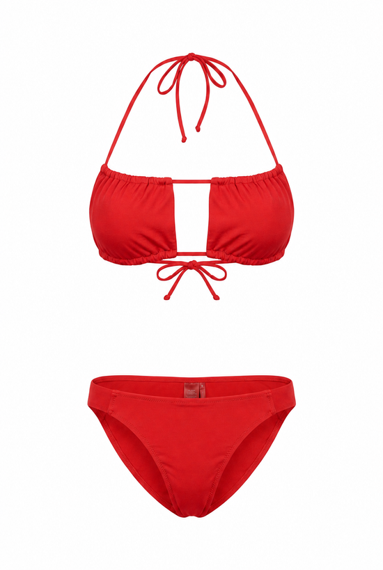 Limoncello Bikini-Set