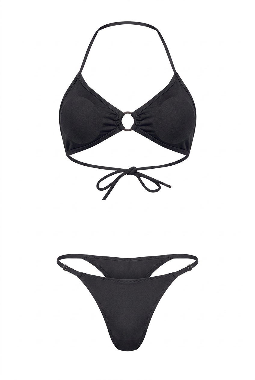 Halo Sol Bikini-Set