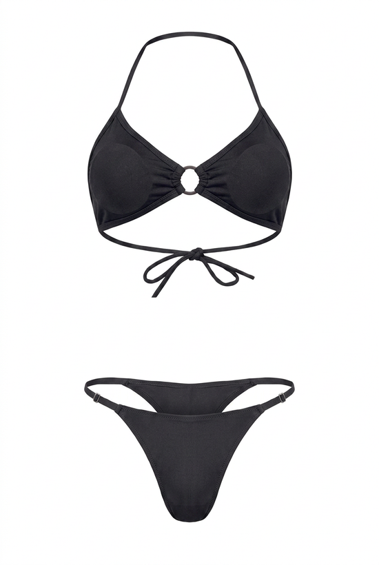 Halo Sol Bikini-Set