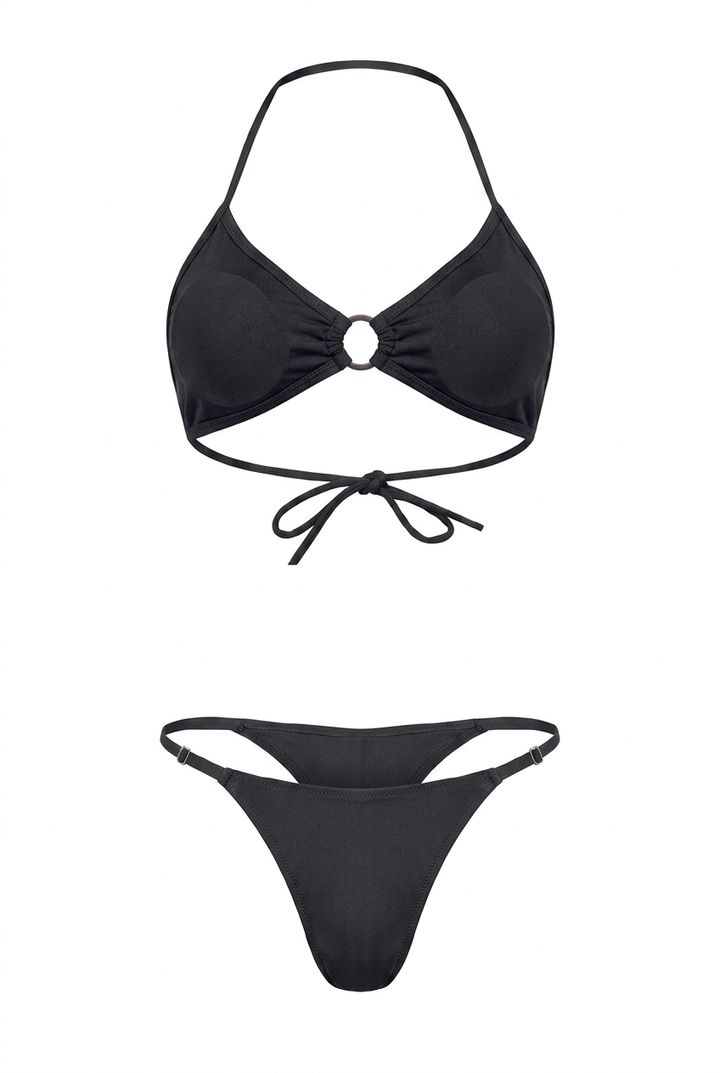 Halo Sol Bikini-Set