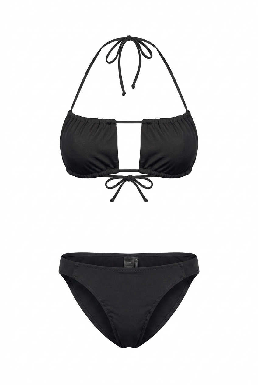 Limoncello Bikini-Set
