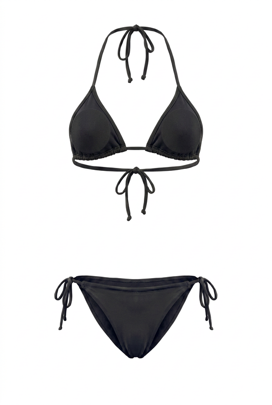 Noma Triangle Bikini-Set